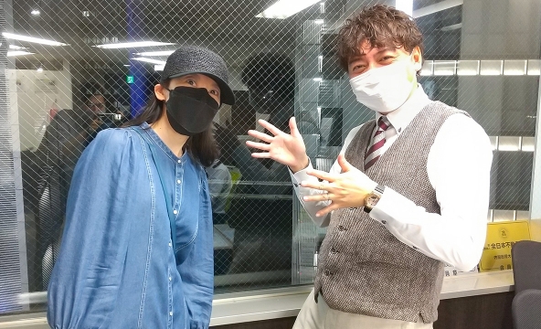 Ｉ・Ｈ様