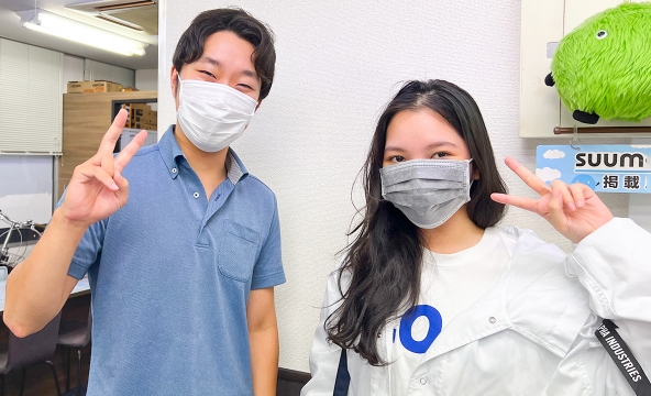 Ｇ・Ｇ様