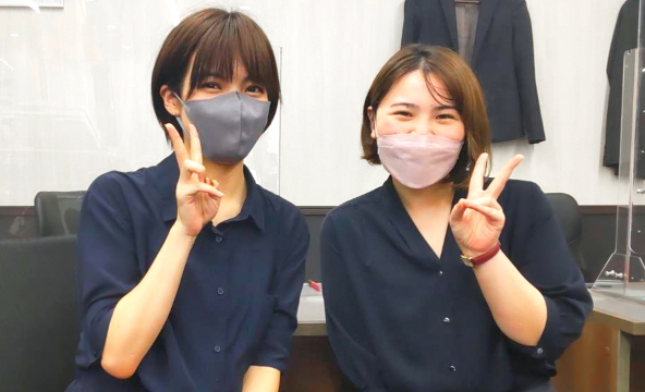 Ａ・Ｎ様