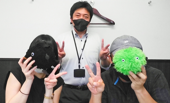 Ｓ・Ｔ様