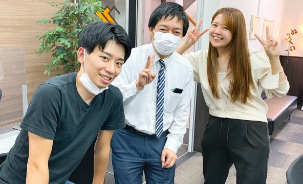 Ｍ・Ｎ様