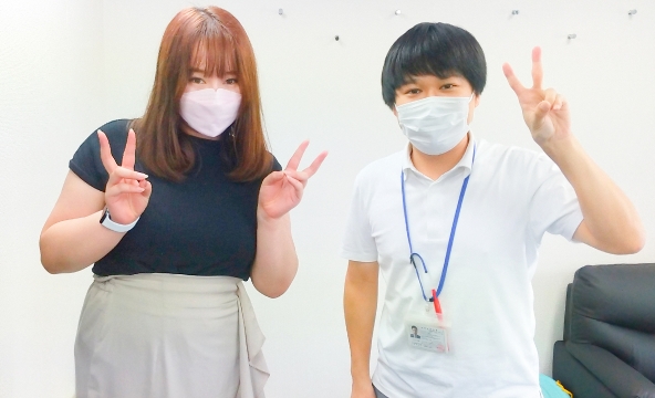 Ｍ・Ｈ様