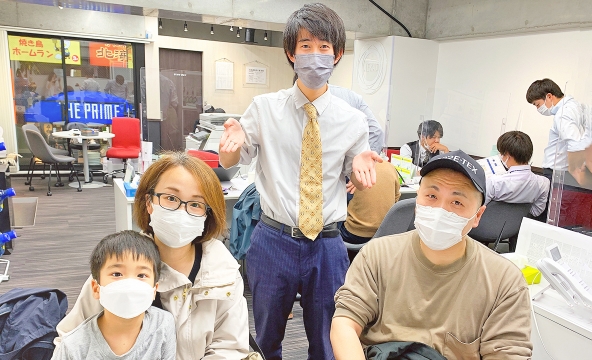 Ａ・Ｔ様