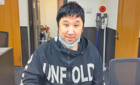 Ｇ・Ｙ様