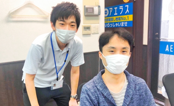 Ｙ・Ｋ様