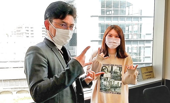Ｍ・Ｋ様