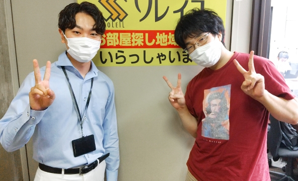 Ｈ・Ｔ様