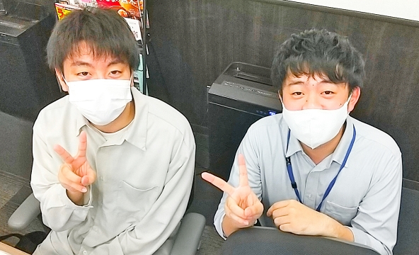 Ｙ・Ｍ様