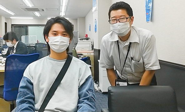 Ｒ・Ｋ様
