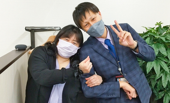 Ｈ・Ｉ様