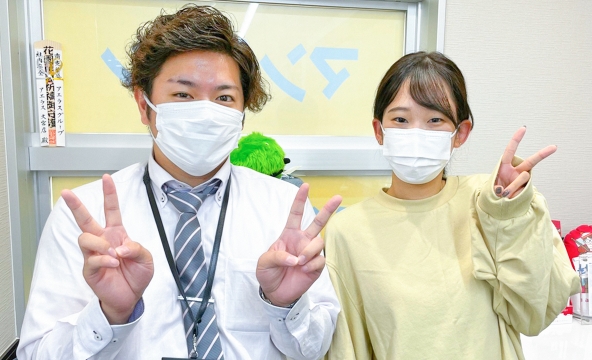 Ｓ・Ｋ様
