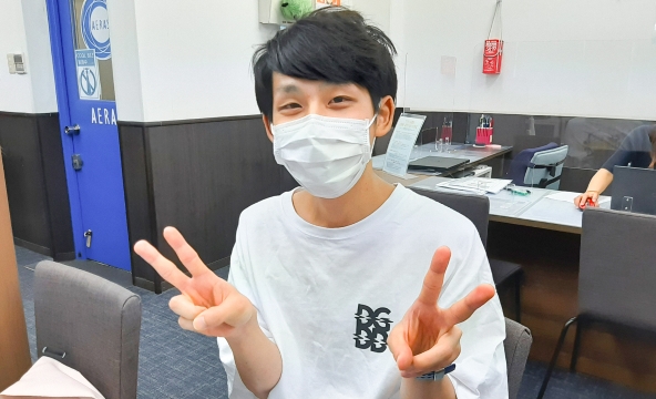 Ｋ・Ｋ様