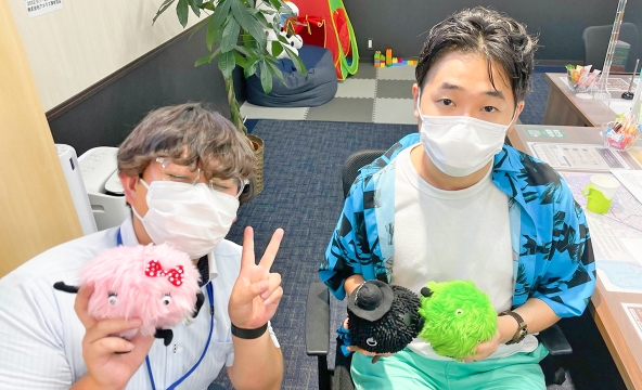 Ｗ・Ｎ様