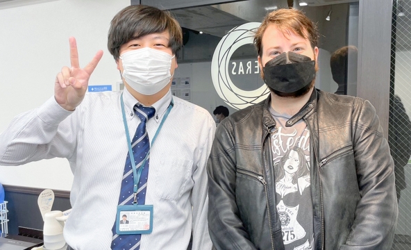 Ｊ・Ｚ様