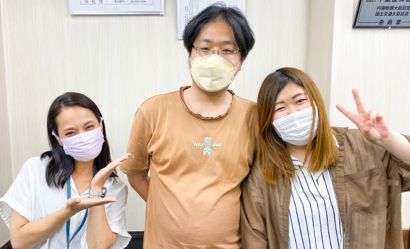 Ａ・Ｏ様