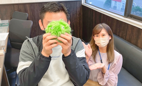Ｌ・Ｓ様
