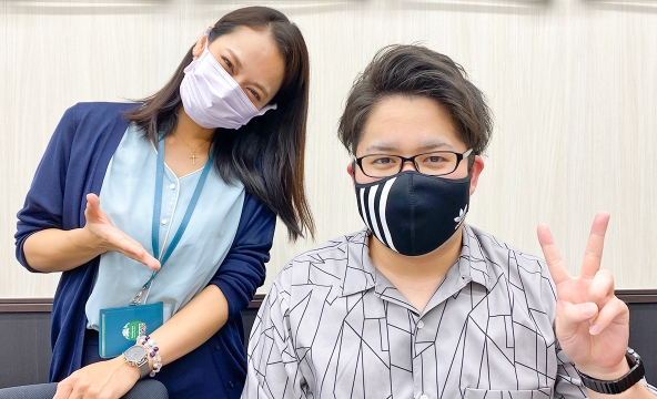 Ｓ・Ｍ様