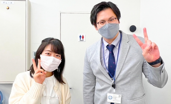 Ｎ・Ｍ様