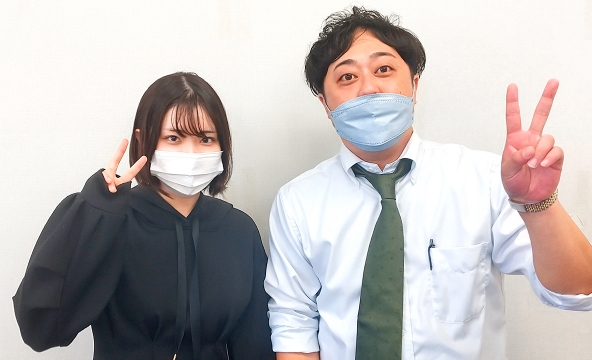 Ｙ・Ｍ様