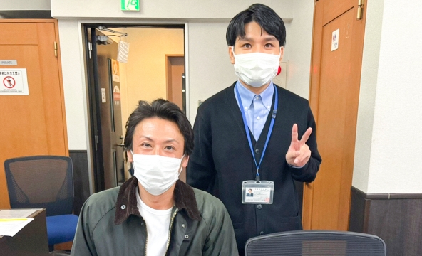 Ａ・Ｓ様