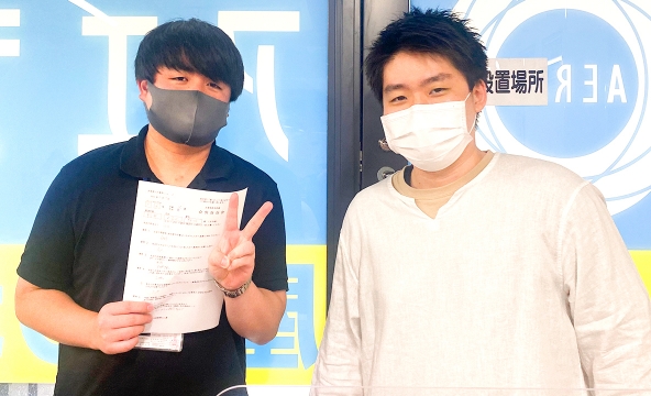Ｙ・Ｋ様