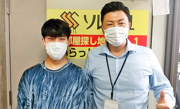 Ｎ・Ｆ様