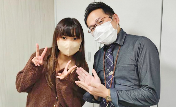 Ｗ・Ｈ様