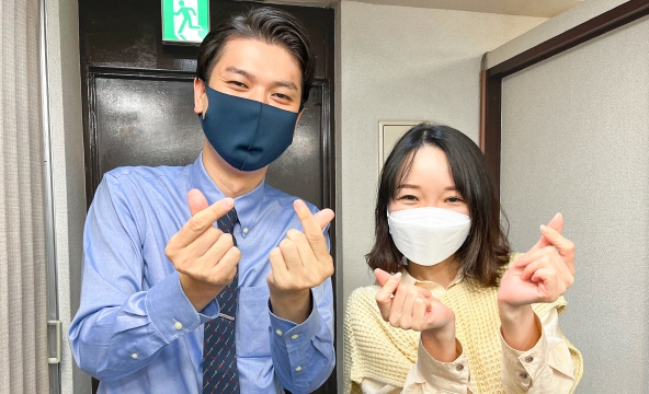 Ａ・Ｈ様