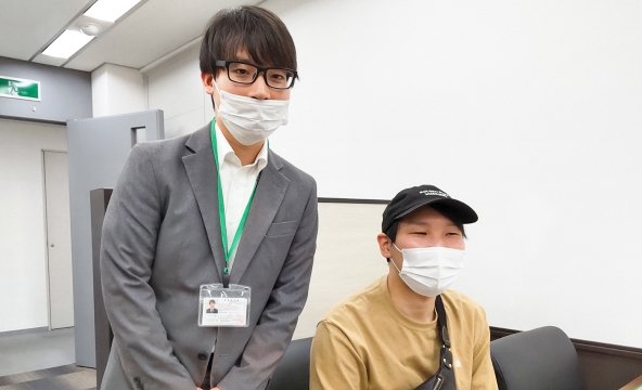 Ｓ・Ｎ様