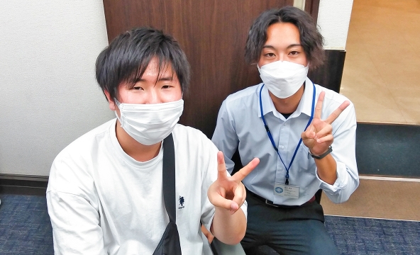 Ｈ・Ｒ様