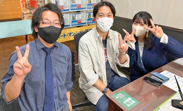 Ｋ・Ｅ様
