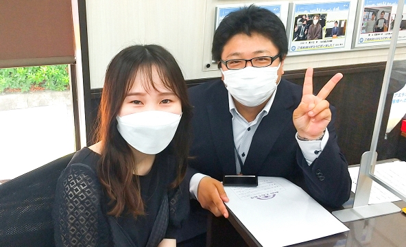 Ｋ・Ｉ様