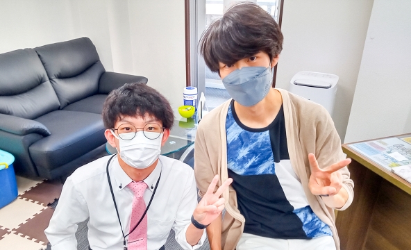 Ａ・Ｈ様