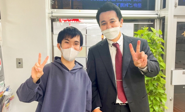 Ｓ・Ｓ様