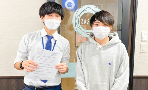 Ｓ・Ｙ様