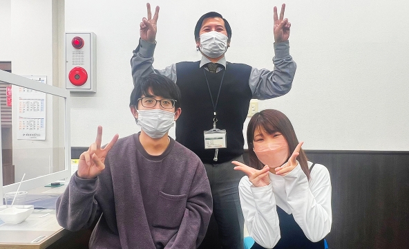 Ｍ・Ｎ様