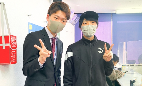 Ｇ・Ｋ様