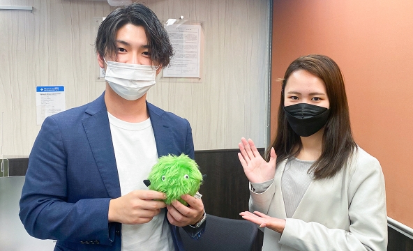 R・K様