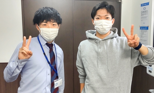 T・S様