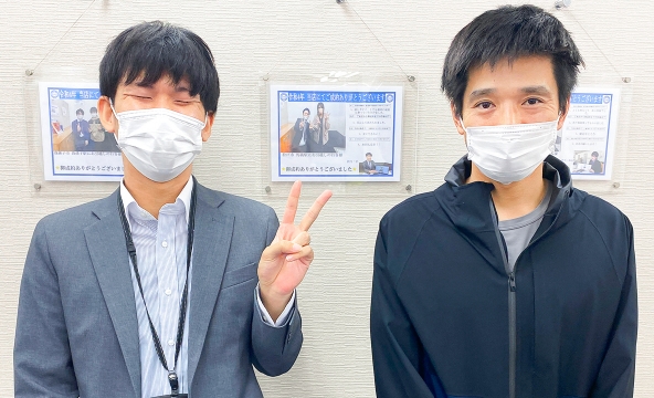 K・S様
