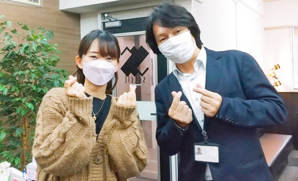 Ｙ・Ｍ様