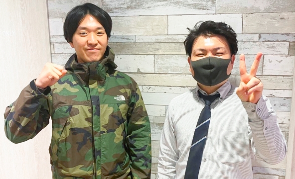 Ｔ・Ｎ様