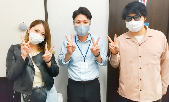 Ｒ・Ｋ様