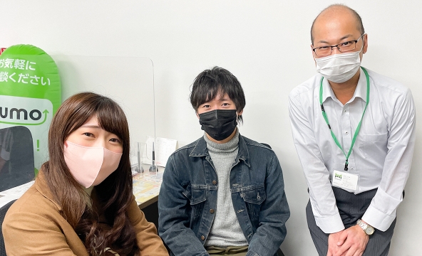 Ｔ・Ｓ様