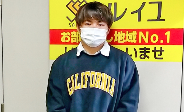 Ｋ・Ｉ様