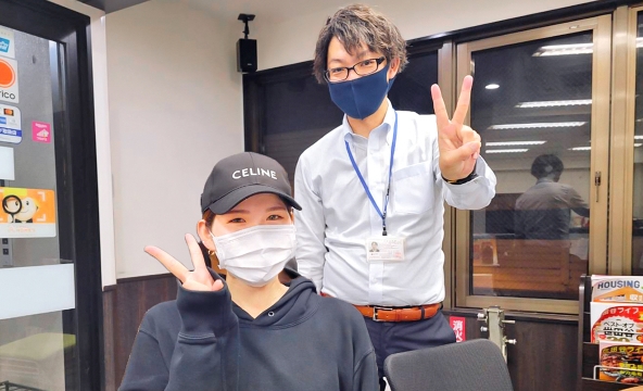 Ｍ・Ｕ様