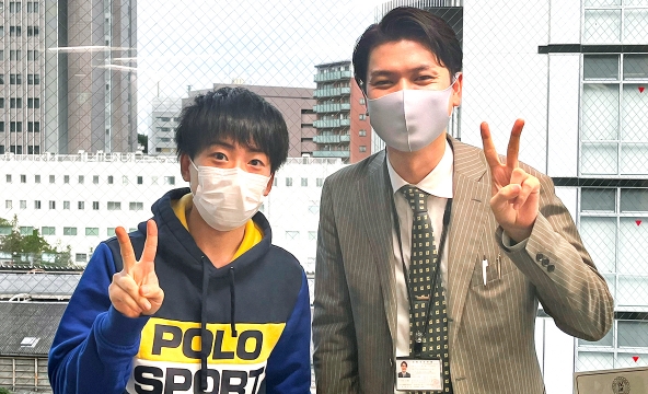 Ｈ・Ｓ様