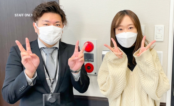 Ｓ・Ｉ様