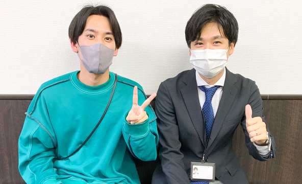 Ｓ・Ｊ様