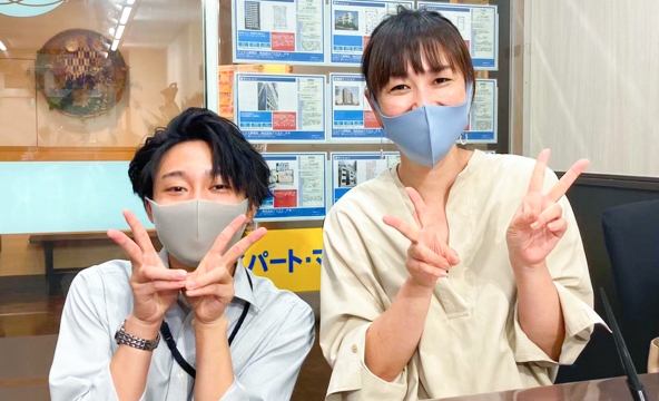 Ｋ・Ｍ様